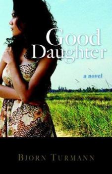 Paperback Good Daughter Book