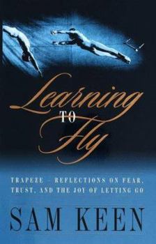 Hardcover Learning to Fly Book