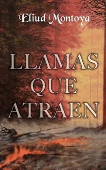 Hardcover Llamas que atraen [Spanish] Book