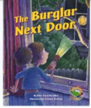 The Burglar Next Door