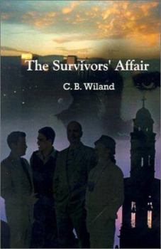 Paperback The Survivors' Affair Book