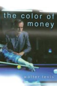 The Color of Money - Book #2 of the Eddie Felson