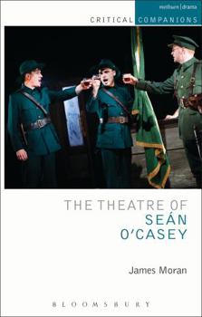 Paperback The Theatre of Sean O'Casey Book