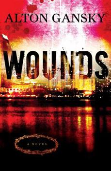 Paperback Wounds Book