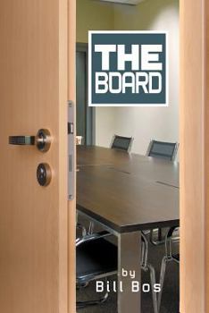 Paperback The Board Book