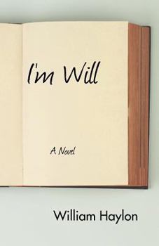 Paperback I'm Will Book