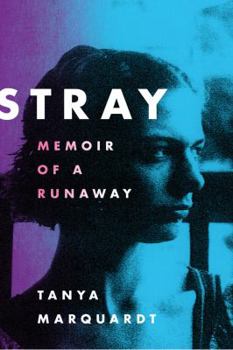 Paperback Stray: Memoir of a Runaway Book