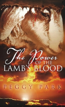 Hardcover Power of the Lamb's Blood Book