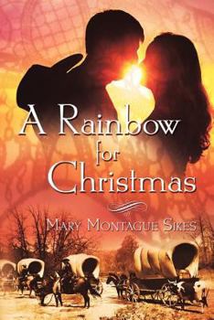 Paperback A Rainbow for Christmas Book