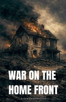 Paperback War on the Home Front Book