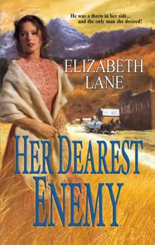 Mass Market Paperback Her Dearest Enemy Book