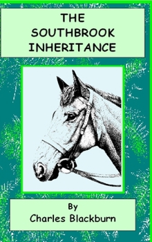 Hardcover The Southbrook Inheritance Book