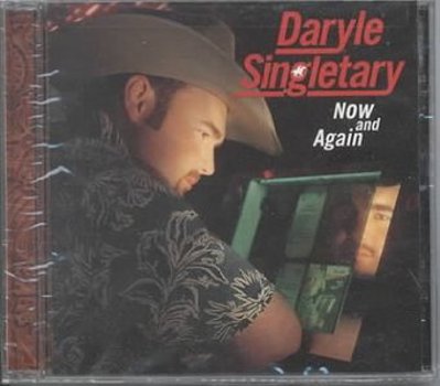 Music - CD Now and Again Book