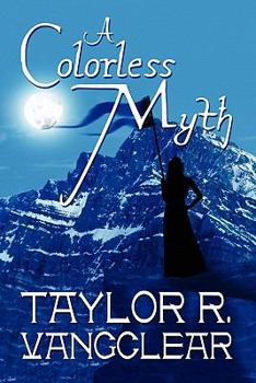 Paperback A Colorless Myth Book