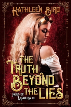 Paperback The Truth Beyond the Lies Book