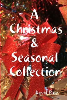 Paperback A Christmas & Seasonal Collection Book