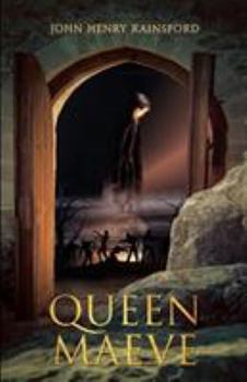 Paperback Queen Maeve Book