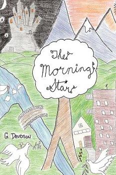 Paperback The Morning Star Book