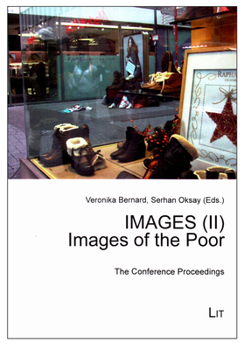 Paperback Images (II) - Images of the Poor, 52: The Conference Proceedings Book