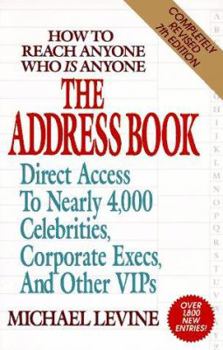 Mass Market Paperback Address Book 7 Book