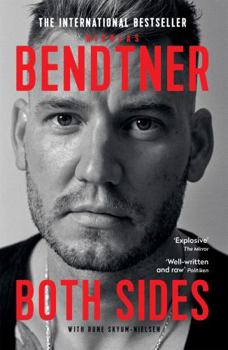 Paperback Nicklas Bendtner Both Sides: The International Bestseller Book