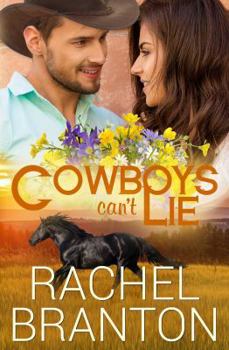 Cowboys Can't Lie - Book #4.5 of the Lily's House