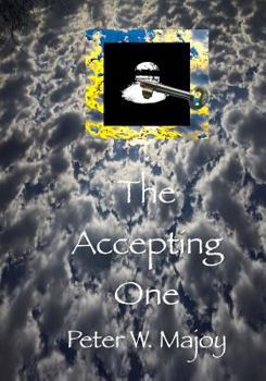 Paperback The Accepting One Book