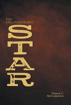 Hardcover The Unconquerable Star Book