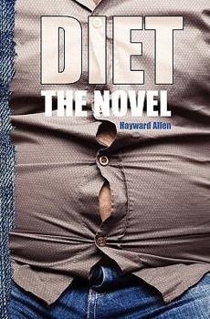 Paperback Diet: The Novel Book