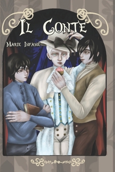 Paperback Il Conte [Italian] Book