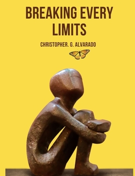 Paperback Breaking every limits Book