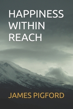 Paperback Happiness Within Reach Book