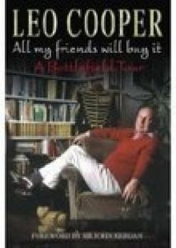 Hardcover All My Friends Will Buy It: A Bottlefield Tour Book