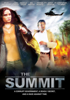 DVD The Summit Book