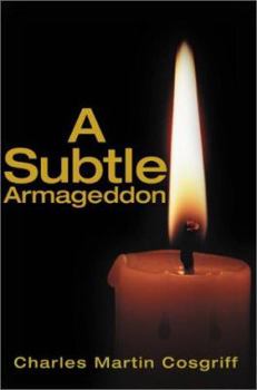 Paperback Subtle Armageddon Book
