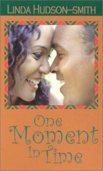 Mass Market Paperback One Moment in Time Book