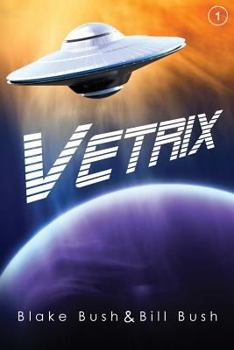 Paperback Vetrix Book