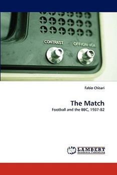 Paperback The Match Book