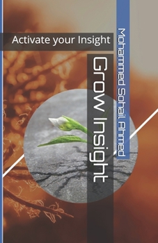 Paperback Grow Insight: Activate your Insight Book