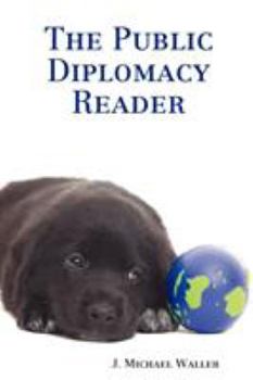 Paperback The Public Diplomacy Reader Book