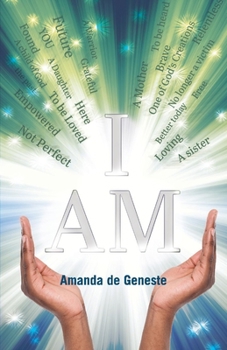 Paperback I Am Book