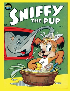 Sniffy the Pup #14