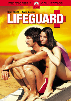 DVD Lifeguard Book