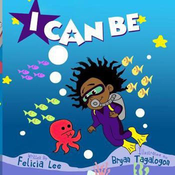 Paperback I Can Be Book