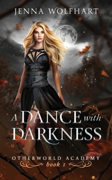 Paperback A Dance with Darkness Book