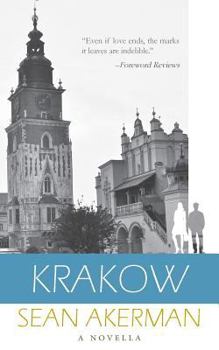 Paperback Krakow Book