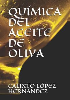 Paperback Química del Aceite de Oliva [Spanish] Book