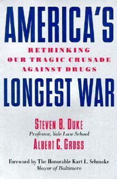 Paperback America's Longest War Book
