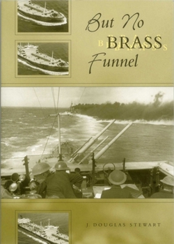 Paperback But No Brass Funnel Book