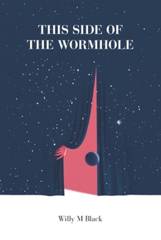 Paperback This Side Of The Wormhole Book